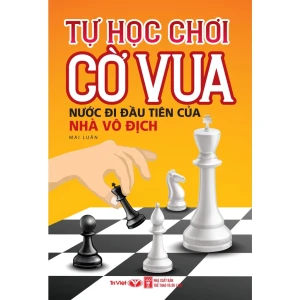 Tự học chơi cờ vua